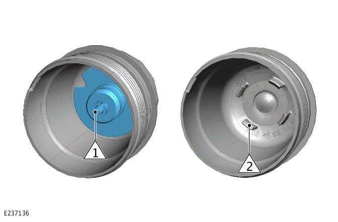 Engine and Ancillaries - Ingenium I4 2.0l Petrol